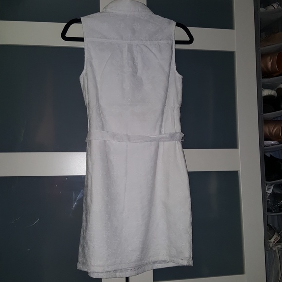 BR Cotton Dress - Picture 2 of 7